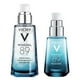 thumbnail image 1 of Set de cuidado de la piel Vichy Mineral 89 con sérum de ácido hialurónico, 1 of 7