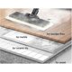 thumbnail image 2 of 8PCS Steam Mop Cloths for SC2 SC3 SC4 SC5 Handheld Vacuum, 2 of 5