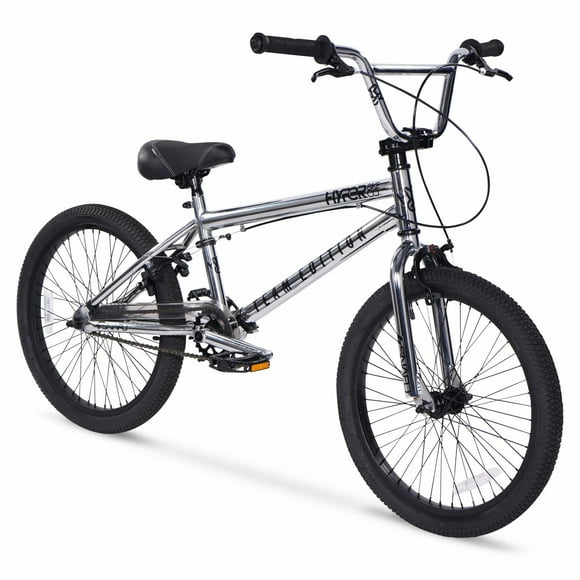 20 BMX RW PRO polish