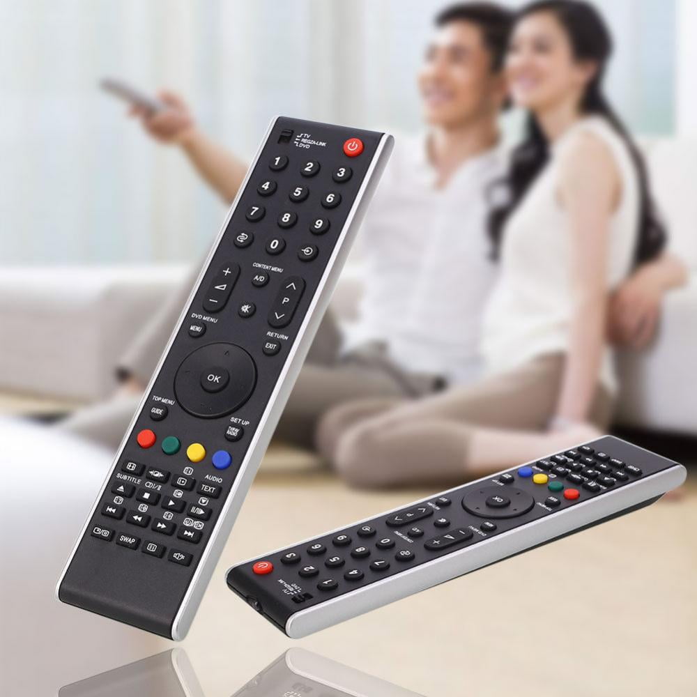 Toshiba fire tv remote pairing