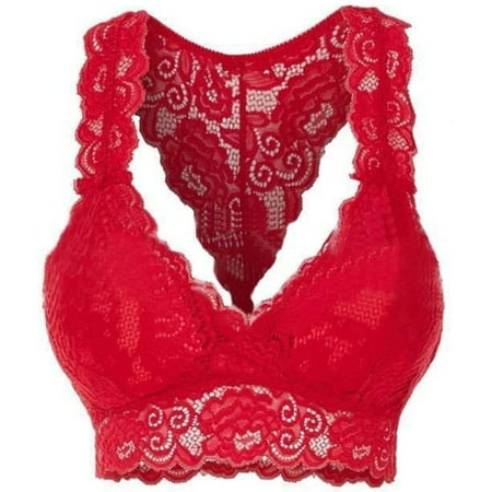 

Comfort Wireless Air Permeable Support Lace Breathable High Quality Cotton Lining Bra for Woman
