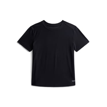 Athletic Works Boys Active ButterCore Knit Tee, Sizes 4-18 & Husky
