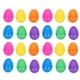 thumbnail image 1 of 24 huevos de Pascua de plástico, huevos de Pascua vacíos, huevos de plástico rellenables, caja de regalo, 1 of 5