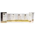 thumbnail image 1 of One n Only Color de pelo Argan Oil Fast 10 Kit de coloración permanente para el cabello - 3N Marrón oscuro natural 1 Pc One n Only Color de pelo 1 Pc, 1 of 5
