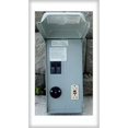 thumbnail image 2 of Parallax Power Supply Receptacle U041C010P Outdoor/Indoor Use; 120/240 Volt AC Power; 20/30 Amp Circuit Protection; With Protective Box, 2 of 2