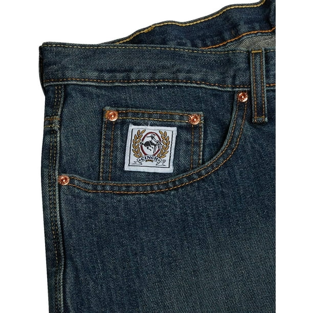 Cinch jeans near me 2025
