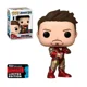thumbnail image 3 of Funko Pop Marvels The Avengers Tony #449 IRON MAN #126 #529 #580 Figura de acción Juguetes Colección Muñecas Regalos para niños Figura, 3 of 5
