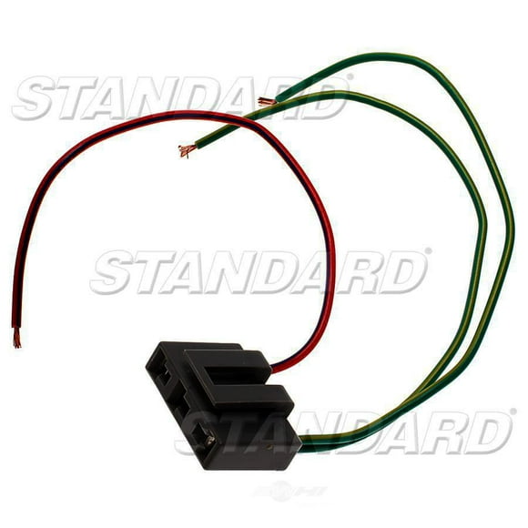 S-539 Ignition Coil Connector By STANDARD MOTOR PRODUCTS