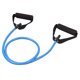 thumbnail image 1 of Bandas Resistencia Con Manijas Cordón Ejercicio (25 Lb) Azul, 1 of 3