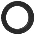 thumbnail image 1 of Adapter Ring M42X0.75 Astronomical Telescope T2 Mount to for Nikon AI Mount SLR Camera, 1 of 8