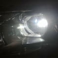 thumbnail image 2 of 2X 9005 HB3 LED Headlight kit HB3 80W 8000LM High Low Beam 6000K White Bulb, 2 of 5