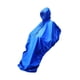 thumbnail image 2 of Poncho Impermeable Para Silla De Ruedas Para Hombres Mayores Y Mujeres, Suministros De Herramientas De Movilidad Azul, 2 of 8