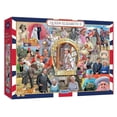 thumbnail image 2 of Gibsons Queen Elizabeth II Jigsaw Puzzle (1000 Pieces), 2 of 2