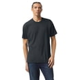 thumbnail image 2 of Camiseta American Apparel Tri-blend Track Gtr401, paquete de 2, 2 of 6