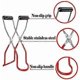thumbnail image 3 of Small stainless steel can clamp bottle clamp (green can clamp), 3 of 5