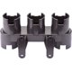 thumbnail image 4 of Soporte de pared para aspiradora Dyson V11 V10 V8 V7, soporte de almacenamiento de estación de acoplamiento, accesorios de repuesto para aspiradora Dyson, 4 of 5