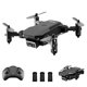 thumbnail image 1 of S66 RC Drone con cámara 4K Drone Cámara dual Posicionamiento de flujo óptico WiFi FPV Drone Modo sin Abody Caja de cámara 4K, 1 of 7