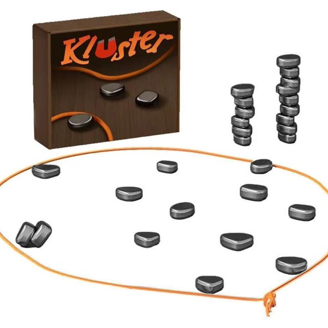 Juego magnético de mesa con cuerda magnética, juego de ajedrez magnético, portátil, para niños y adultos, viaje, entretenimiento en casa, regalo