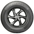 Cooper Discoverer True North Winter 205/55R16 91H Passenger Tire Fits 201213 Honda Civic EXL