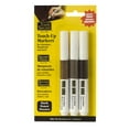 thumbnail image 1 of Trade Secret  Dark Tone Touch-Up Markers Trio Pack, 1 of 1