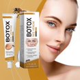 thumbnail image 2 of Anti-Aging Firming Cream with Natural Ingredients for Wrinkle Reduction, 2 of 5