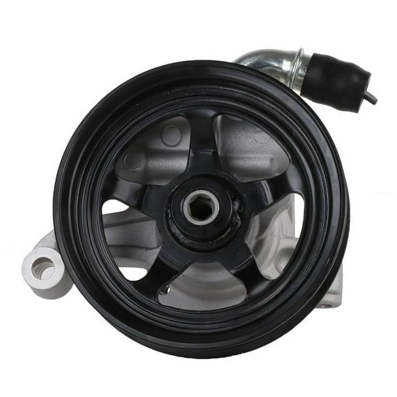 Power Steering Pump Cap