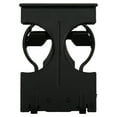 thumbnail image 3 of 55620-35050, Dash Pull Out Portavasos ABS Resistente Al Desgaste Piezas De Automóvil Antienvejecimiento Para Actualización ANGGREK Otros, 3 of 8