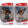 Package Deal (Set of 2) - Viking Raiders (Erik & Ivar - Elite 80)