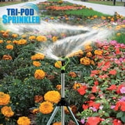 Etna - Products Adjustable-Height Tripod Sprinkler