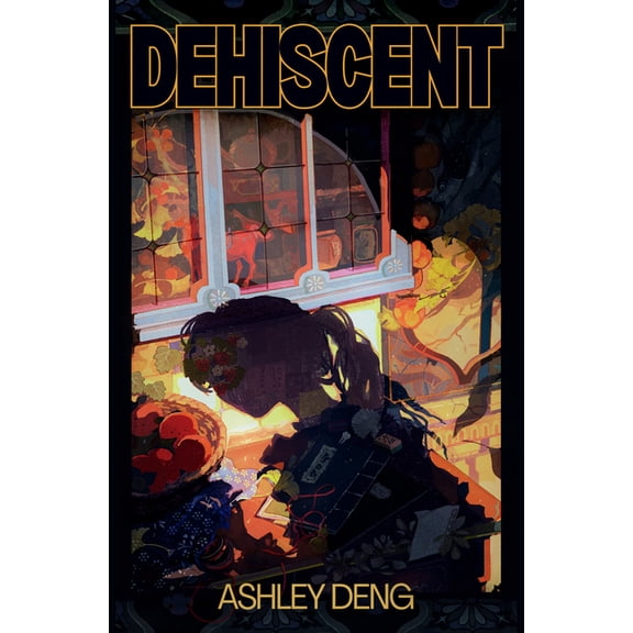 Dehiscent, (Paperback)