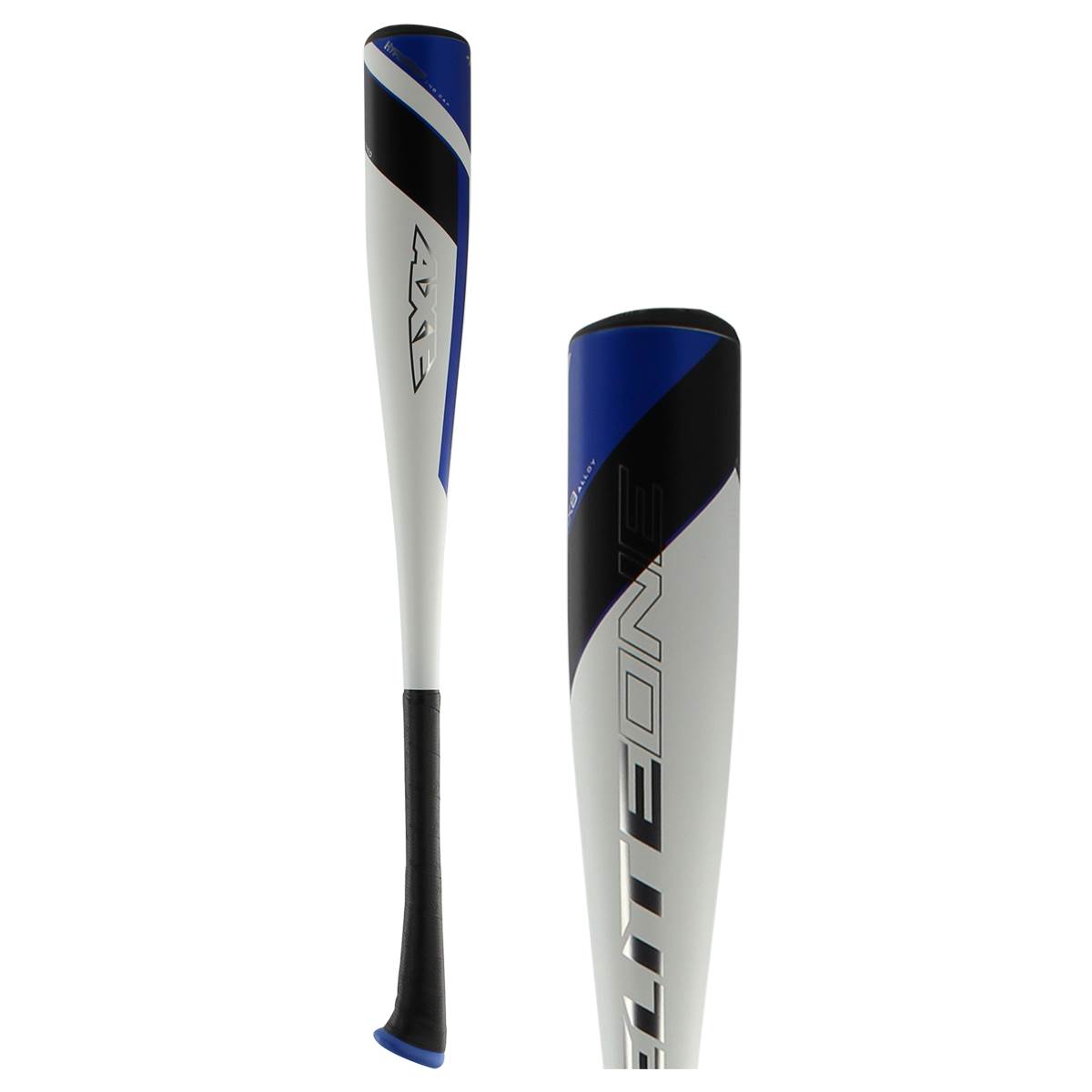 2021 Axe EliteOne Junior Big Barrel 10 USSSA Baseball Bat L165J 27