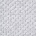 thumbnail image 3 of SKL Home Monogram L Bath and Hand Towel Set, White, 4-Pack, 3 of 5