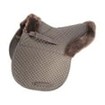 thumbnail image 1 of HySPEED Fab Fleece Lined Numnah, 1 of 1