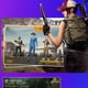 thumbnail image 5 of Inteprter 1pc Metal Pubg Controller Joystick para Pubg Mobile Trigger Gamepad para Android Teléfono Juego de disparos VENTA CALIENTE Videojuegos y accesorios, 5 of 6