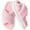 Pink, variant on Womens Slippers Fluffy Slippers Ultra Soft Open Toe Fuzzy House Slippers Plush Fur Slippers Memory Foam Slippers for Womens Thick Sole