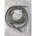 thumbnail image 2 of Mor Electric Heating 21 Gauge 10ft Nichrome Open Coil Wire - .25 Inch ID - Silver, 2 of 4