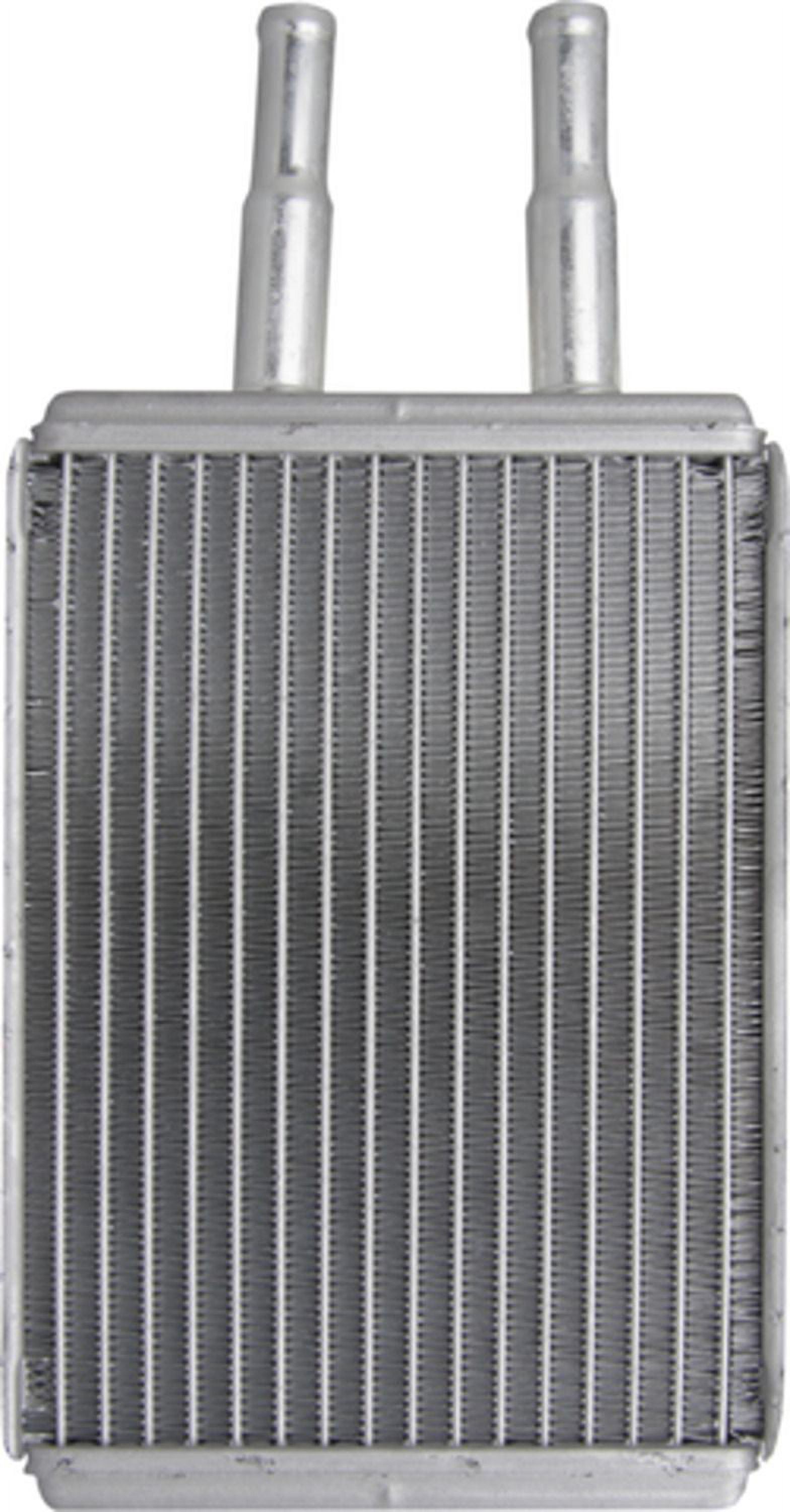 HVAC Heater Core