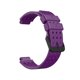 thumbnail image 4 of Strap For Garmin Approach S20 Monochrome Watchband For Garmin Approach S20 Silicone Replacement Fashion Wristband For Garmin, 4 of 4