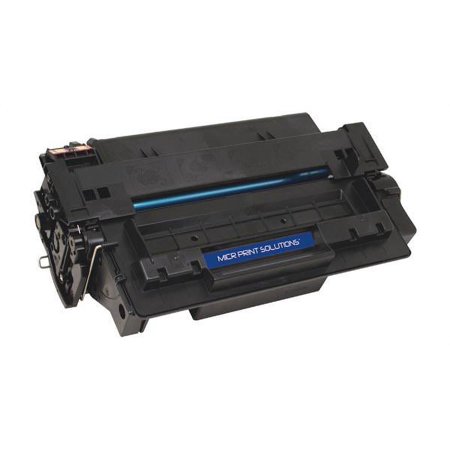 UPC: 0841992041714 | MICR Print Solutions 51AM MICR Toner Cartridge – Black 51AM MICR Toner Cartridge