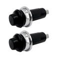 thumbnail image 1 of 2X 66220 Igniter Button/Switch Compatible with Spirit E/S-210 220 310 315 320 330 Grills, 7642 7643, 1 of 5