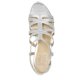 thumbnail image 5 of Sandalia Naturalizer Baylor con Tacón Plata 5.5 M, 5 of 9