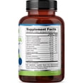 thumbnail image 4 of Fineland Vitamins Bone-Ultra Bone Support Supplement, 90 Tablets, 4 of 6
