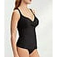 thumbnail image 4 of Underwire Wrap Tankini Top Swimsuit, 4 of 4