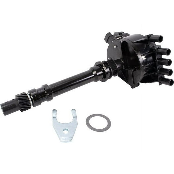 Ignition Distributor - Compatible with 1996 - 2002 GMC Savana 3500 5.7L V8 1997 1998 1999 2000 2001