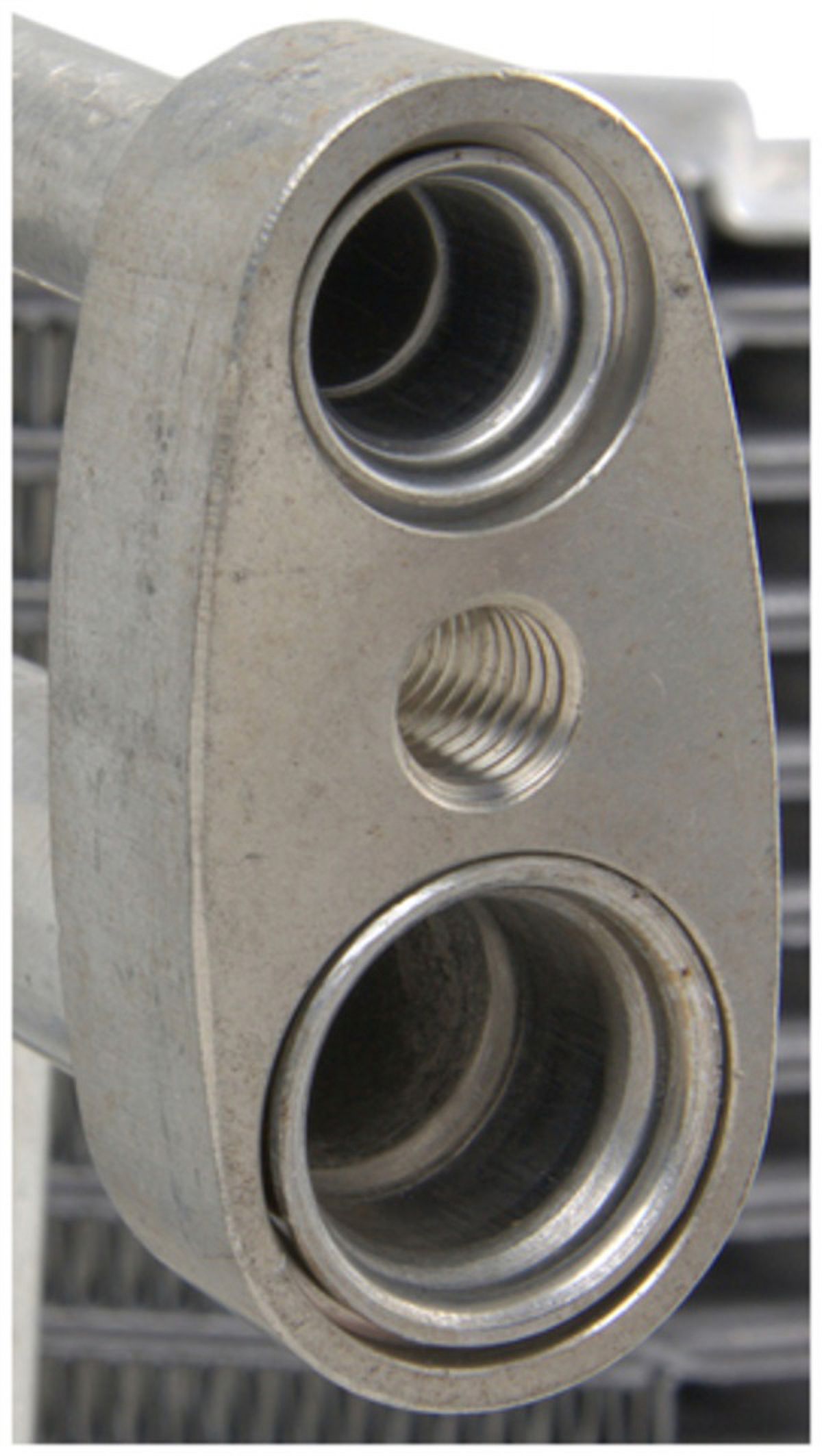 Four Seasons 54136 Evaporator Core Fits select: 1990-1991 AUDI COUPE, 1993 AUDI 90