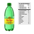 thumbnail image 3 of Agua mineral Topo Chico Twist limón 600 ml, 3 of 4