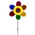 thumbnail image 2 of Guozer Cartoon Windmill for Yard Decor Colorful Yard Spinners for Summer Garden Decoration, 2 of 8