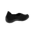 thumbnail image 2 of Bernie Mev Womens Rigged Fly Woven Slip On Casual Shoes, 2 of 2