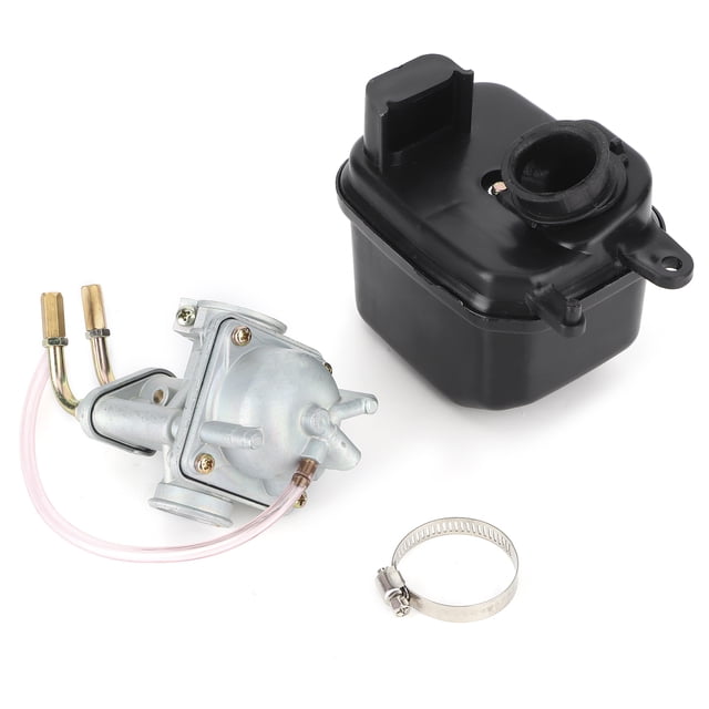 Carburador De 20 Mm/0,8 Pulgadas Con Kit De Filtro De Aire Apto Para PW50 PY50 Peewee 50