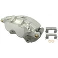 thumbnail image 3 of ACDelco Front Disc Brake Caliper Assembly without Pads (Friction Ready) 18FR2687 Fits select: 2007 CADILLAC CTS-V HI FEATURE V6, 2006 CADILLAC CTS-V, 3 of 5